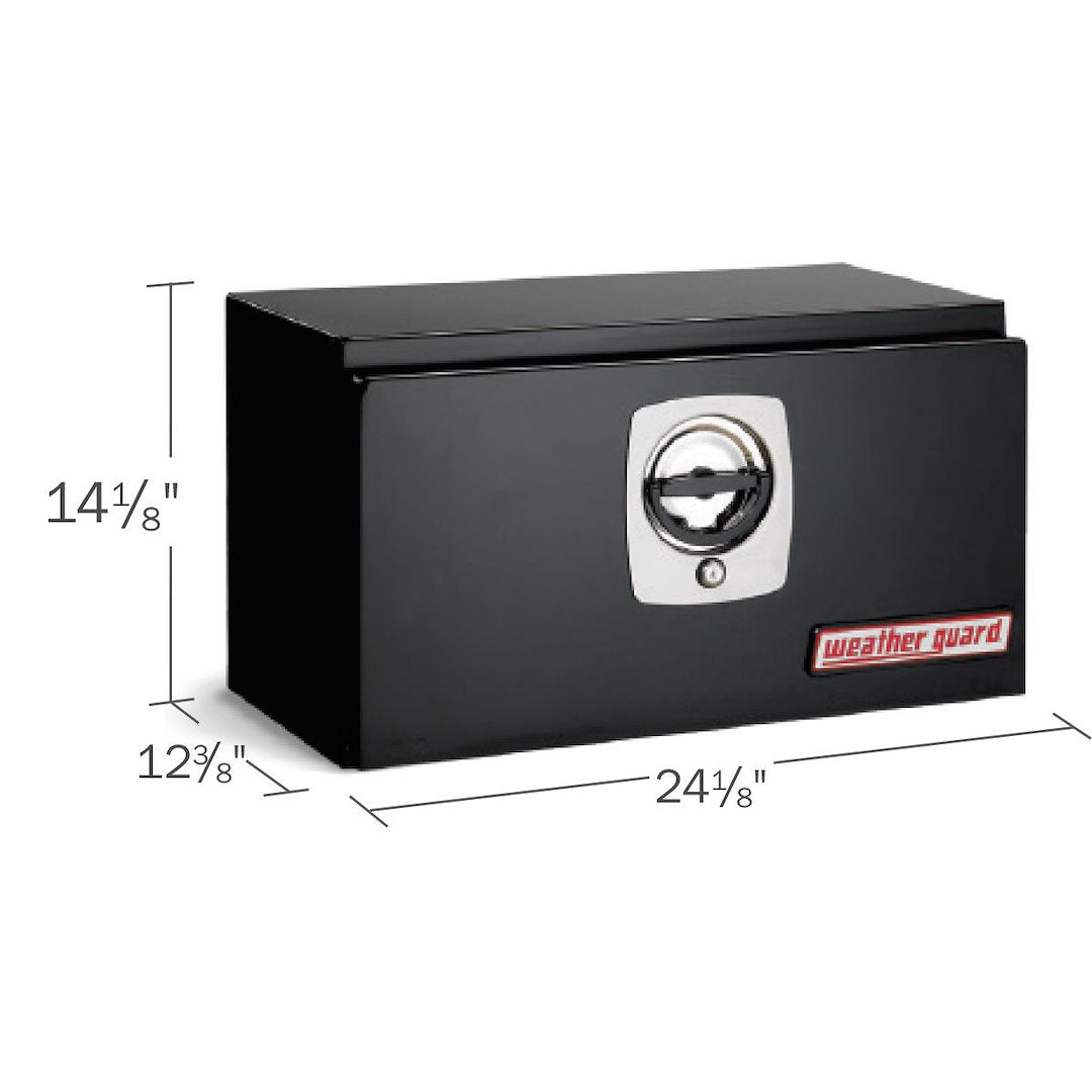 Product of Weather Guard (Werner) 525-5-02 Not Applicable Toolbox 