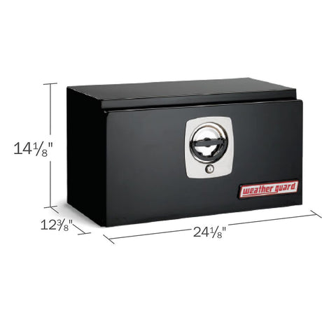 Product of Weather Guard (Werner) 525-5-02 Not Applicable Toolbox 