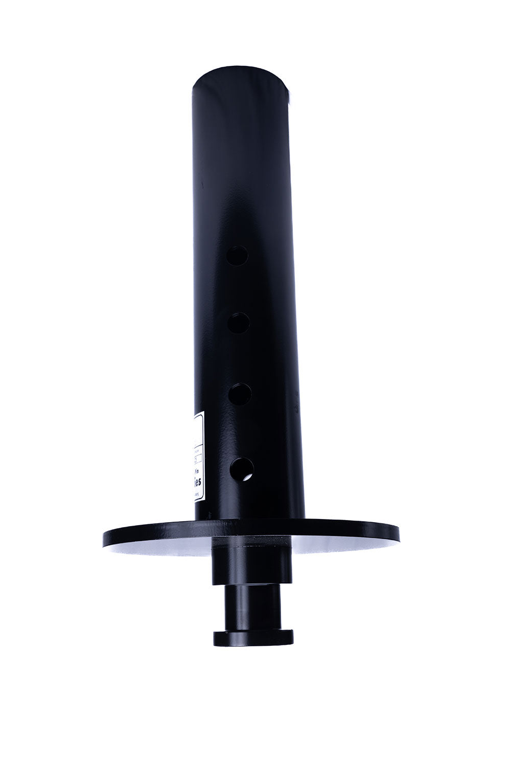 Popup By Youngs Gn5 Fifth Wheel Trailer Hitch King Pin||gn5_1.Jpg||86||y6cgn5||1472772