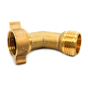 Product of Camco 22605 Fresh Water Hose Connector