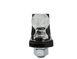 Product of Buyers Products 1803307 2 Inch Receiver Trailer Hitch Ball Mount 