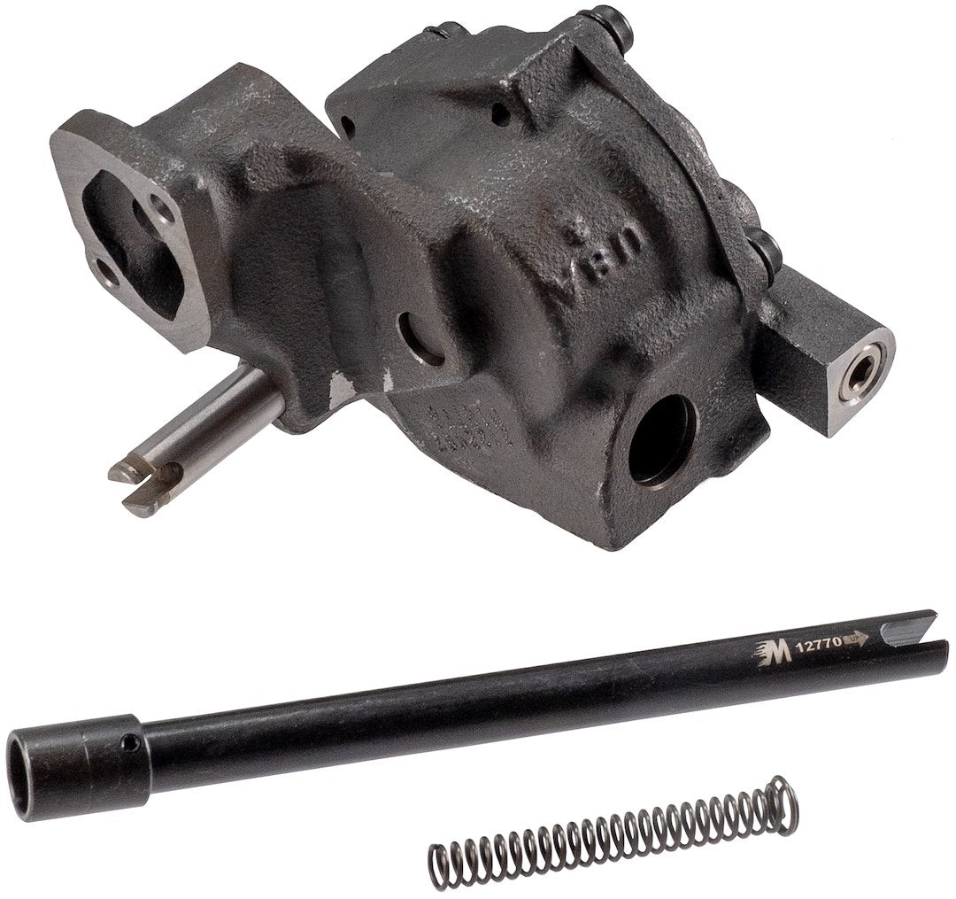 Melling Performance 10778 Oil Pump||10778-5-Ang.Jpg||89||m3510778||1716757