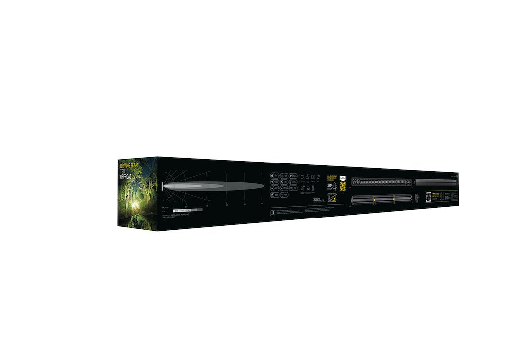 Product of Hella 358197421 Light Bar 