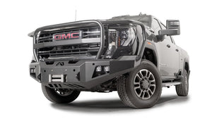Product of Fab Fours GM24-A6250-1 Premium  Bumper 