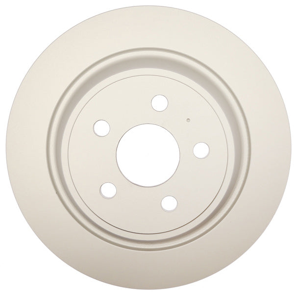 Product of Raybestos Brakes 682151 Specialty - Street Performance OEM OEM Brake Rotor 