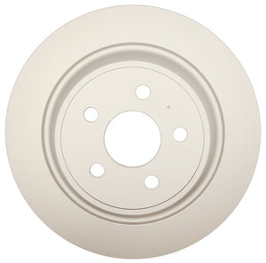 Product of Raybestos Brakes 682151 Specialty - Street Performance OEM OEM Brake Rotor 