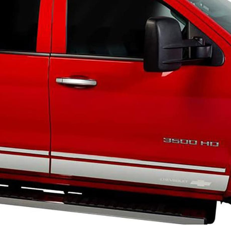 Product of Putco 9751240gm-1 Rocker Panel Molding