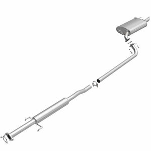 Bre Exhaust 106-0274 Exhaust System Kit||106-0274.Jpg||85||bre1060274||2150184