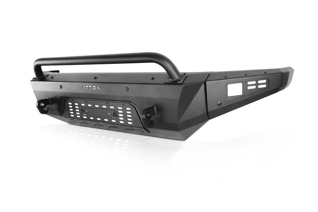 Attica 4x4 Attf201a103-Bx Bumper||attf201a103-Bx_Wb_03.Jpg||87||wnjattf2103bx||2268926