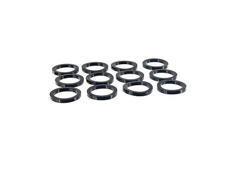 Exposed Racks 8-00-9923 Roof Rack Accessory Mounting Bracket Seal||8-00-9923_1.Jpg||86||exr8009923||1064778