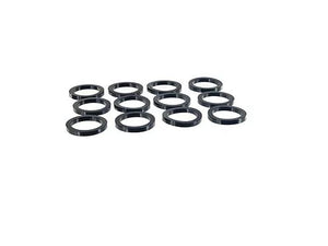 Exposed Racks 8-00-9923 Roof Rack Accessory Mounting Bracket Seal||8-00-9923_1.Jpg||86||exr8009923||1064778