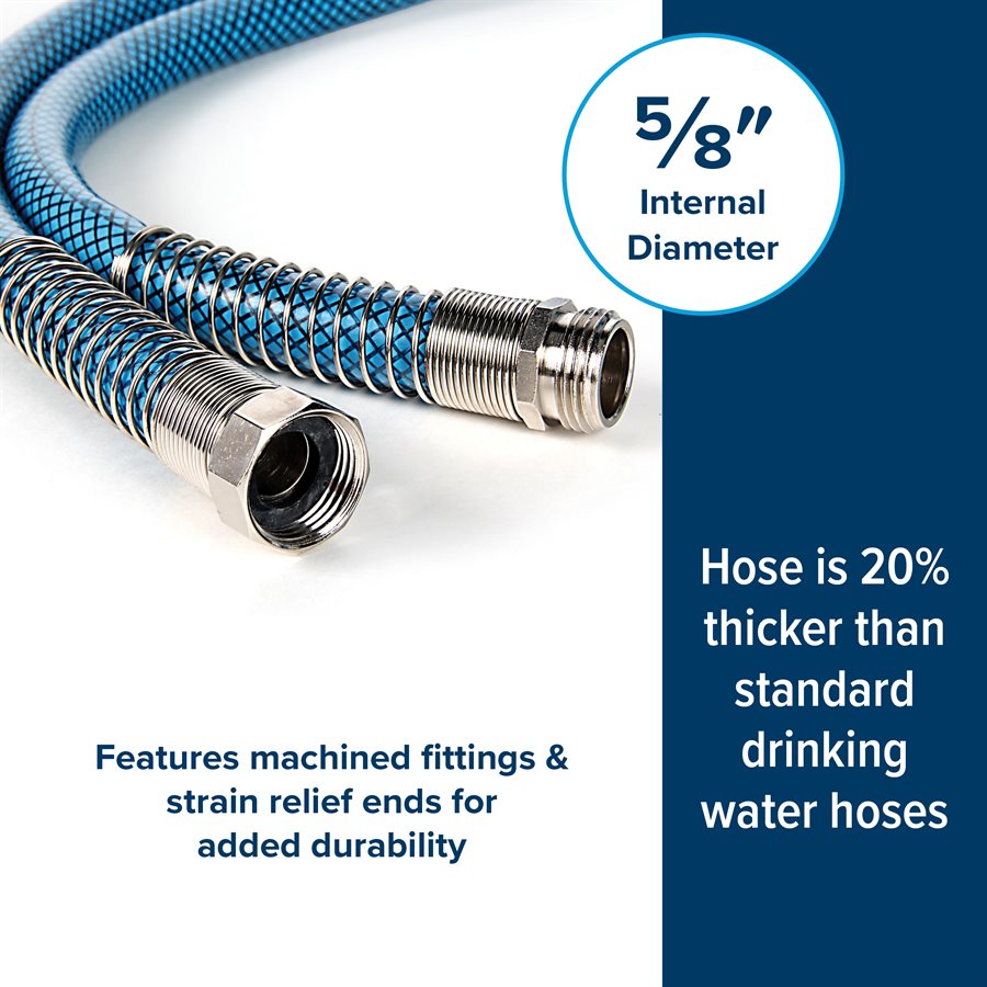 Camco 22823 Fresh Water Hose||22823_14.Jpg||95||c1w22823||938248