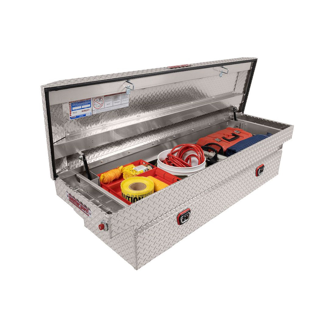 Product of Weather Guard (Werner) 127-0-04 Standard Profile Toolbox 
