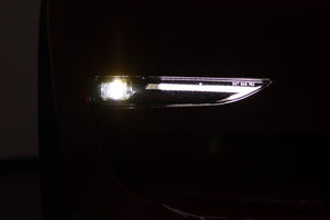 Alpharex Usa 210010 Driving/ Fog Light||210010_20.Jpg||95||alp210010||2211297