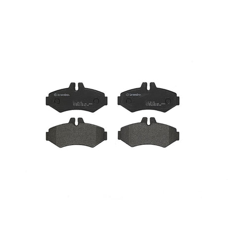 Brembo P50020 Brake Pad||p50020_Oth.Jpg||85||brmp50020||1753335
