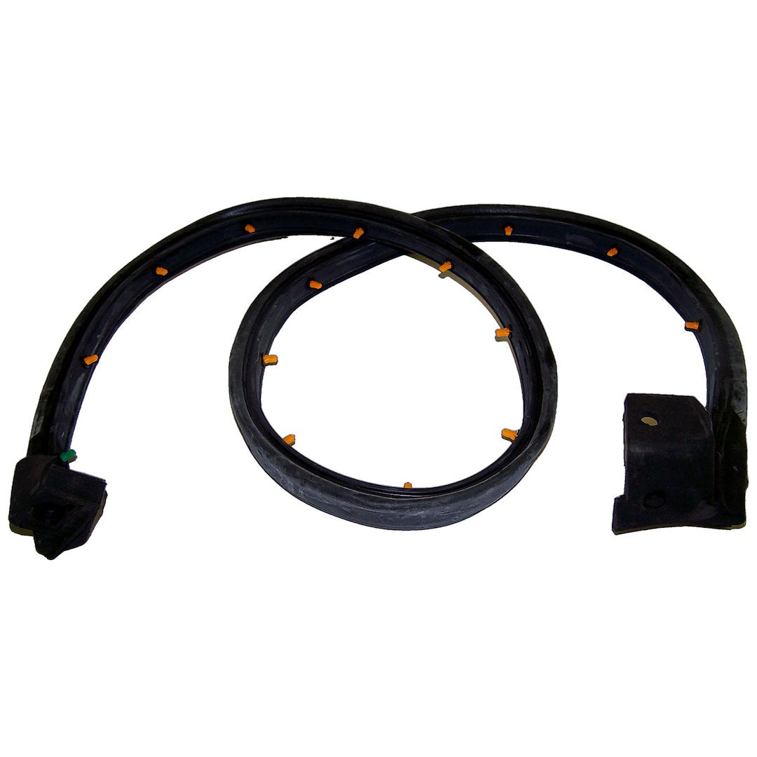 Crown Automotive 5017011ab Door Weather Strip||5017011ab_2.Jpg||87||c1y5017011ab||1730330