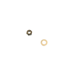 Product of Bilstein 24-196284 Single Monotube Steering Stabilizer 