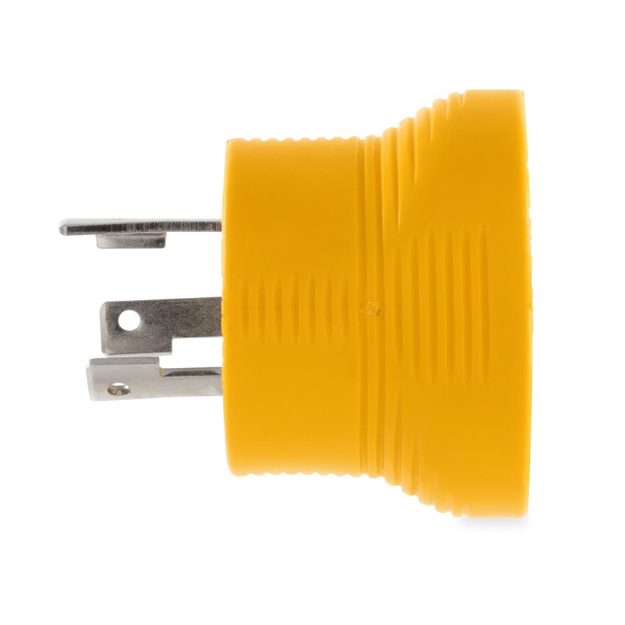 Product of Camco 55333 Power Cord Adapter