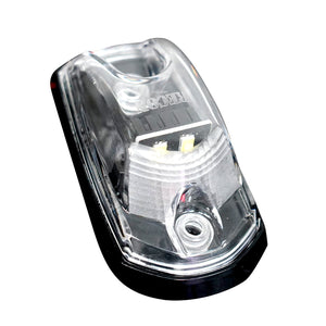 Recon Accessories 264342clhpwh Roof Marker Light||264342clhpwh_4.Jpg||89||r894342clhpwh||2258785