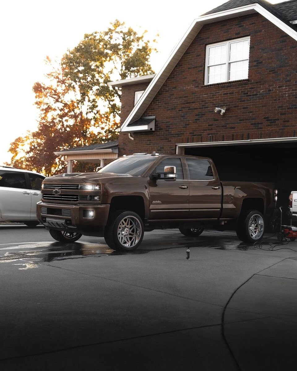 Cognito Motorsports 110-P0928 Leveling Kit Suspension||110-P0928_7.Jpg||92||cog110p0928||2242084