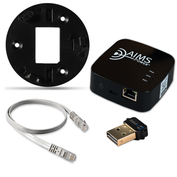 Aims Power Bt-Aims-Pro Bluetooth Interface Module||bt-Aims-Pro.Png||85||apw1007564||2343952