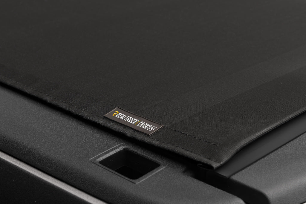 Product of Truxedo Sentry CT Hard Roll-Up 1546916 Tonneau Cover 