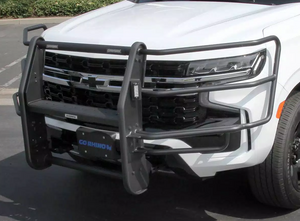 Go Rhino Public Safety 2l72-M1b Bumper Push Bar Top Channel Cover||2l72-M1b_1.Png||86||p2s2l72m1b||2257661