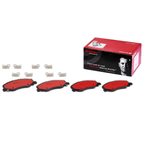 Brembo P59058n Brake Pad||p59058n_Kit.Jpg||86||brmp59058n||1753873