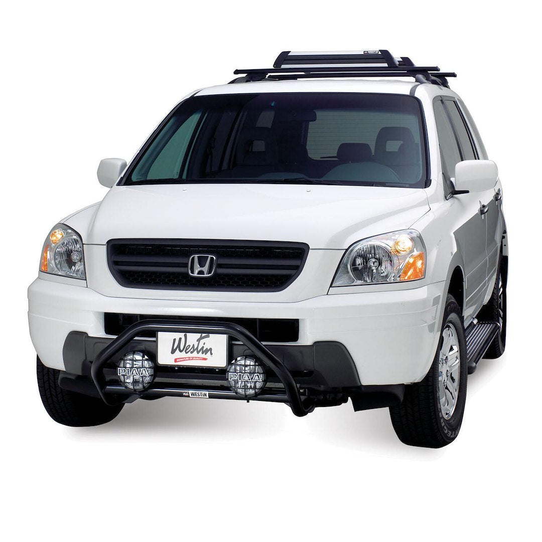 Product of Westin Automotive 27-6115 Sure-Grip Running Board 