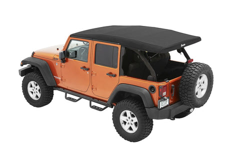 Product of Bestop 50723-17 Soft Top Component