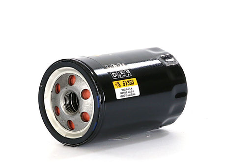 Product of Wix Filters 51393 Spin-On Oil Filter 