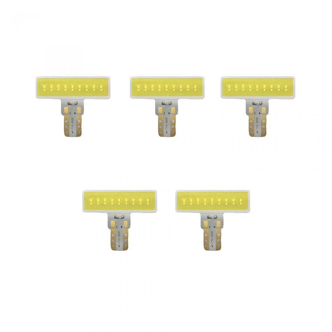 Recon Accessories 264280whx Roof Marker Light Bulb - Led||264280whx.Jpg||85||r89264280whx||1206972