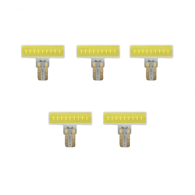 Recon Accessories 264280whx Roof Marker Light Bulb - Led||264280whx.Jpg||85||r89264280whx||1206972