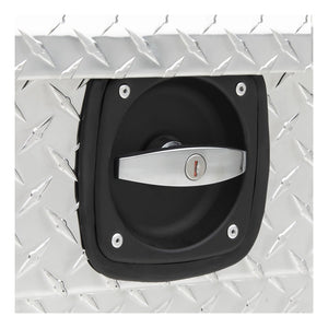 Product of UWS SL-72-LP-R Secure Lock Low Profile Toolbox 