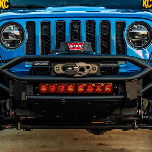 Kc Hilites 292 Light Bar||||95||k13292||2023124