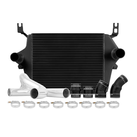 Mishimoto Mmint-F2d-03kbk Intercooler||mmint-F2d-03kbk_1.Jpg||85||m1nntf2d03kbk||1738349