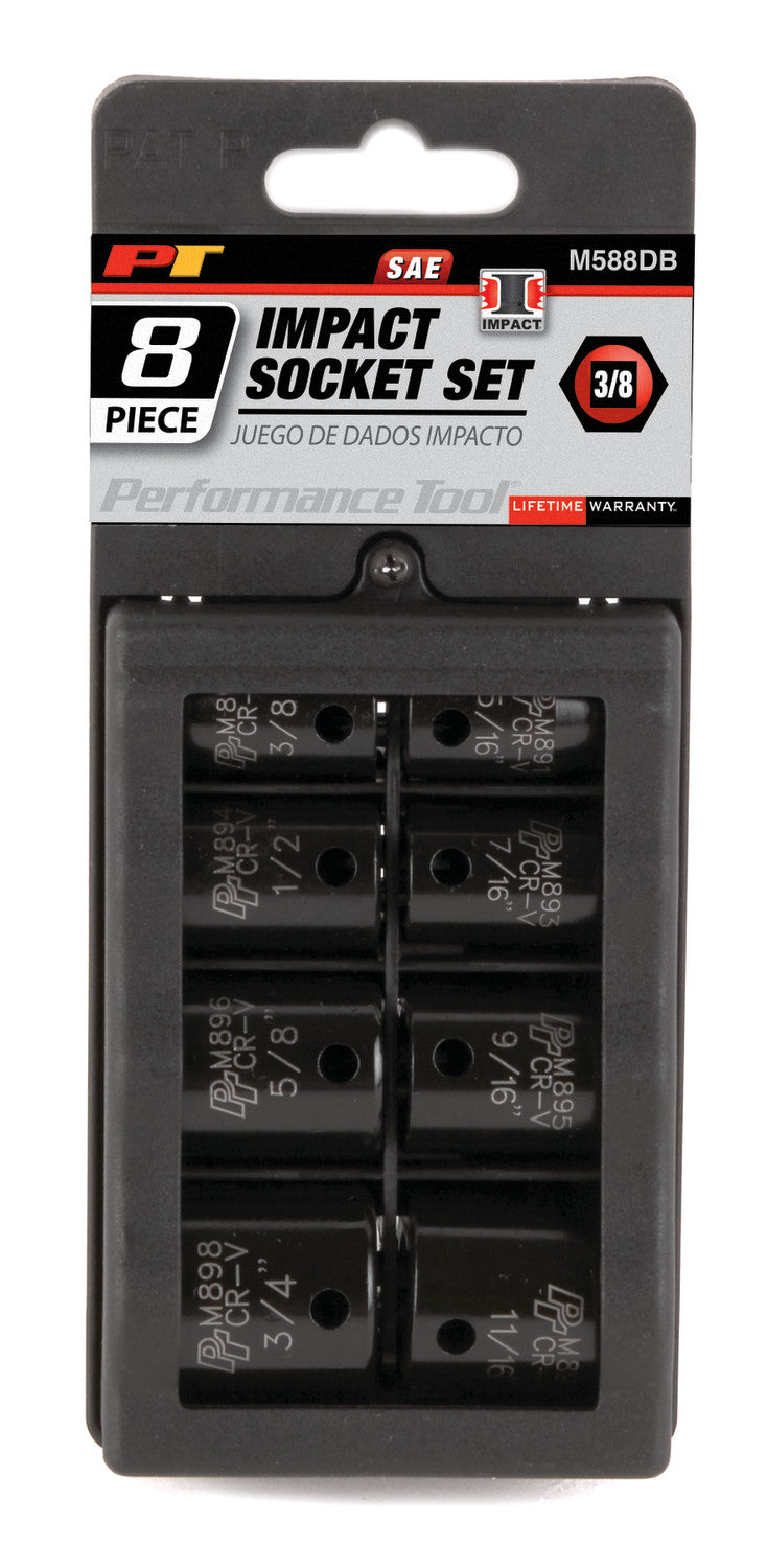 Performance Tool M588db Socket Set||m588db_Pkg.Jpg||86||ptlm588db||2258090