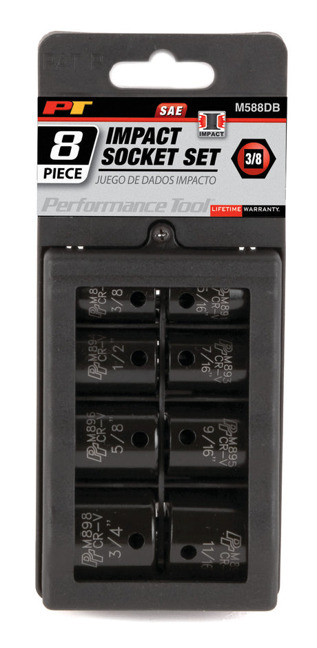 Performance Tool M588db Socket Set||m588db_Pkg.Jpg||86||ptlm588db||2258090