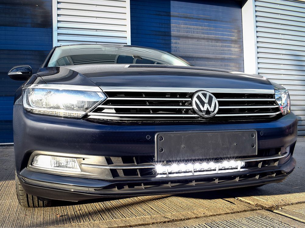 Product of Triple-R Light Vifk-Passat-01k Light Bar Mounting Kit