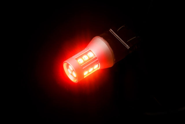 Putco 343157r-360 Brake Light Bulb - Led||343157r-360.Jpg||85||p45343157r360||1338620