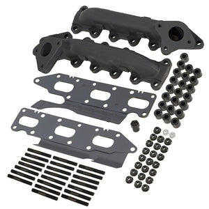 Product of Bd Diesel 1043001 Exhaust Manifold