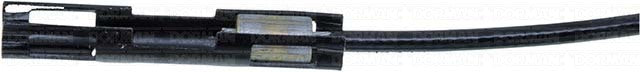 Dorman (Oe Solutions) C660204 Parking Brake Cable||c660204_2.Jpg||87||d18c660204||1316672