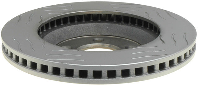 Product of Raybestos Brakes 680326PER Specialty - Street Performance Plain Face 2-Piece Brake Rotor 