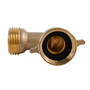 Product of Camco 22504 Fresh Water Hose Connector