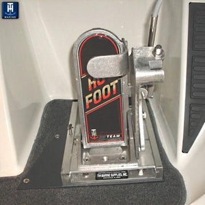 Product of T-H Marine Hfm-1-Dp Boat Foot Throttle Slide