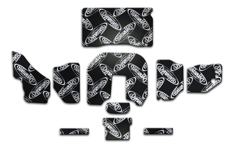 Dynamat Xmo Lc T Sound Dampening Kit||||85||d54xmolct||2015216