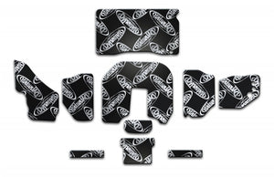 Dynamat Xmo Lc T Sound Dampening Kit||||85||d54xmolct||2015216