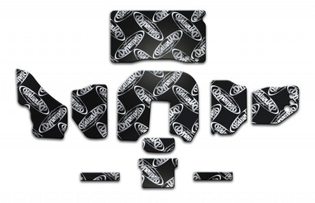 Dynamat Xmo Lc T Sound Dampening Kit||||85||d54xmolct||2015216