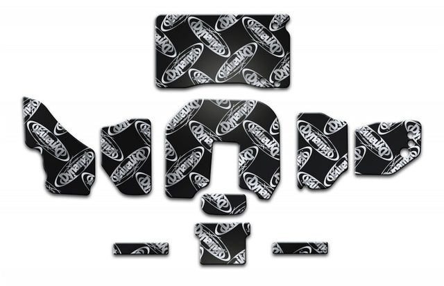Dynamat Xmo Lc T Sound Dampening Kit||||85||d54xmolct||2015216