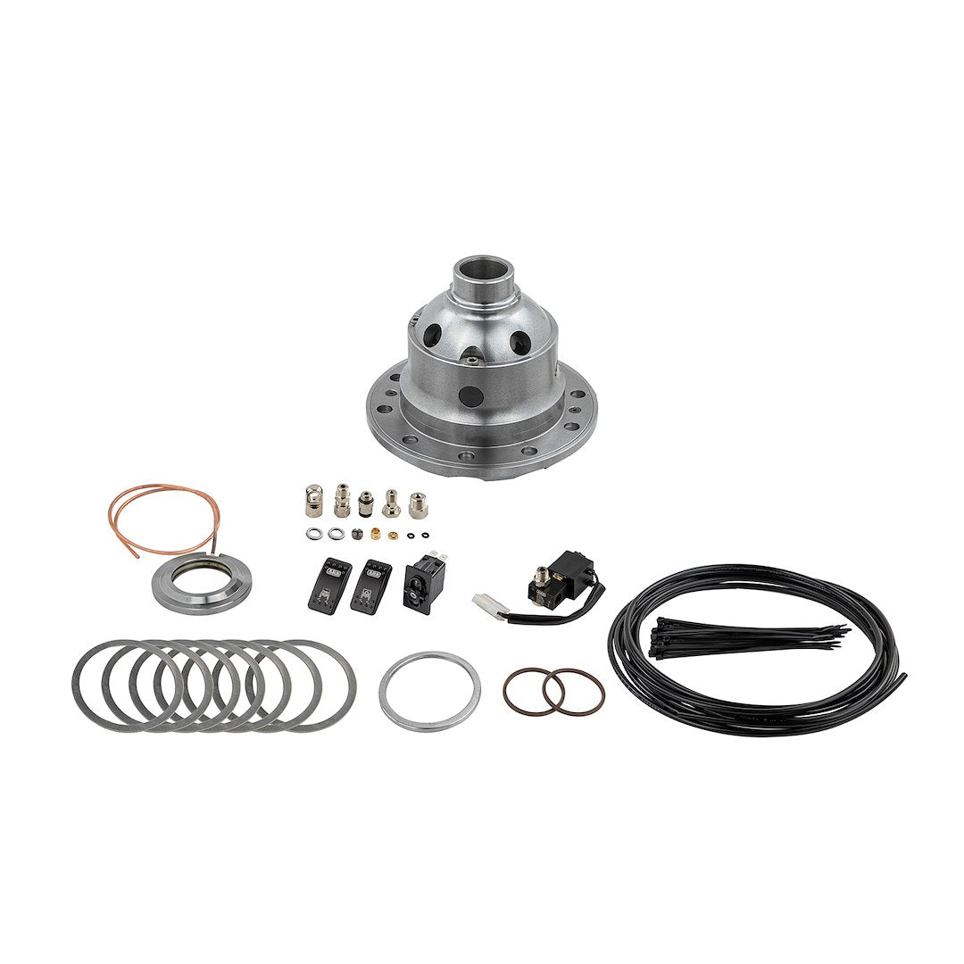 Arb Rd157 Differential Carrier||rd157_V1.Jpg||85||arbrd157||1374136